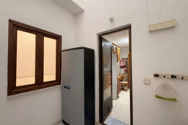 3 bed town_house in Teulada