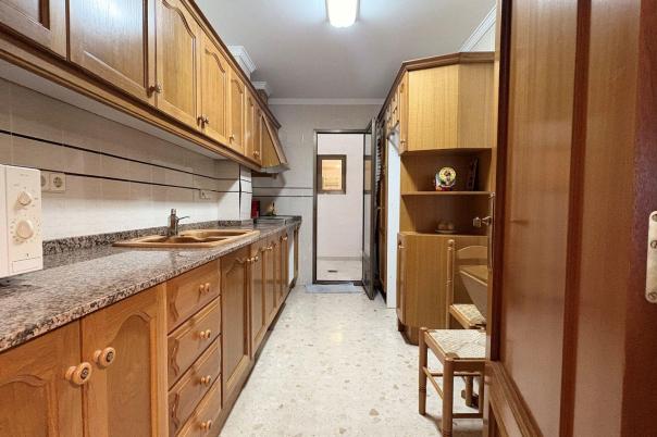 3 bed town_house in Teulada