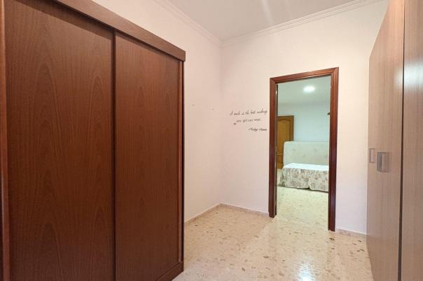 3 bed town_house in Teulada