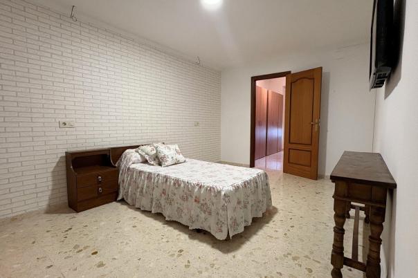 3 bed town_house in Teulada