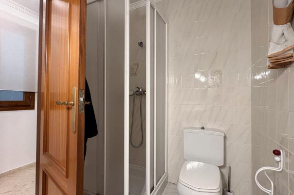 3 bed town_house in Teulada