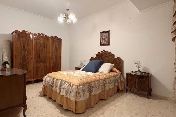 3 bed town_house in Teulada