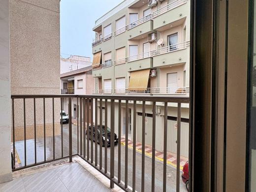 3 bed town_house in Teulada