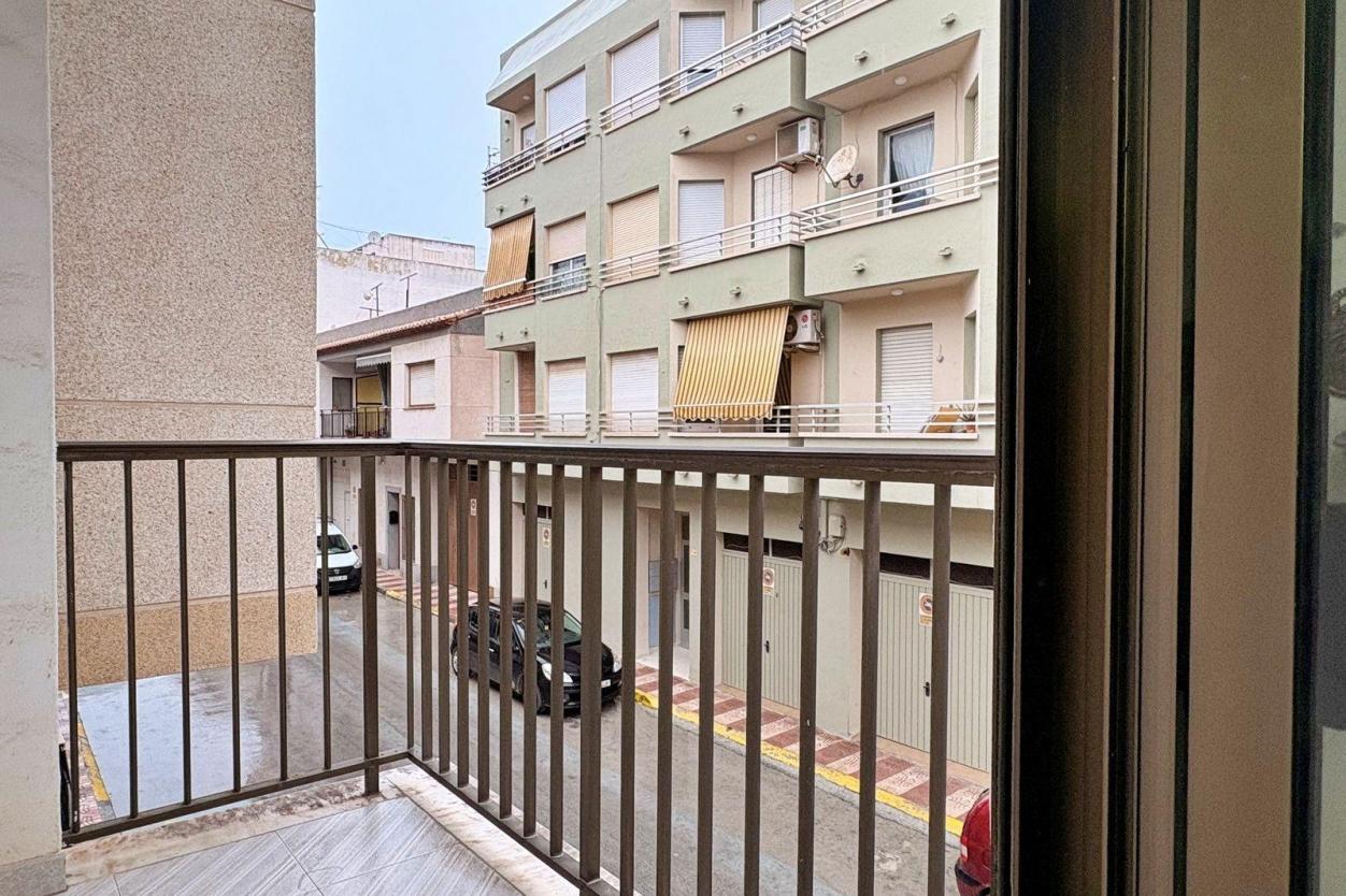 3 bed town_house in Teulada