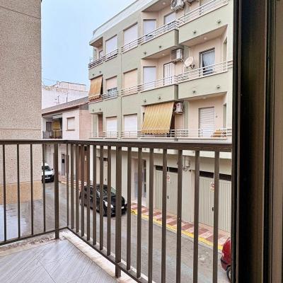 3 bed town_house in Teulada