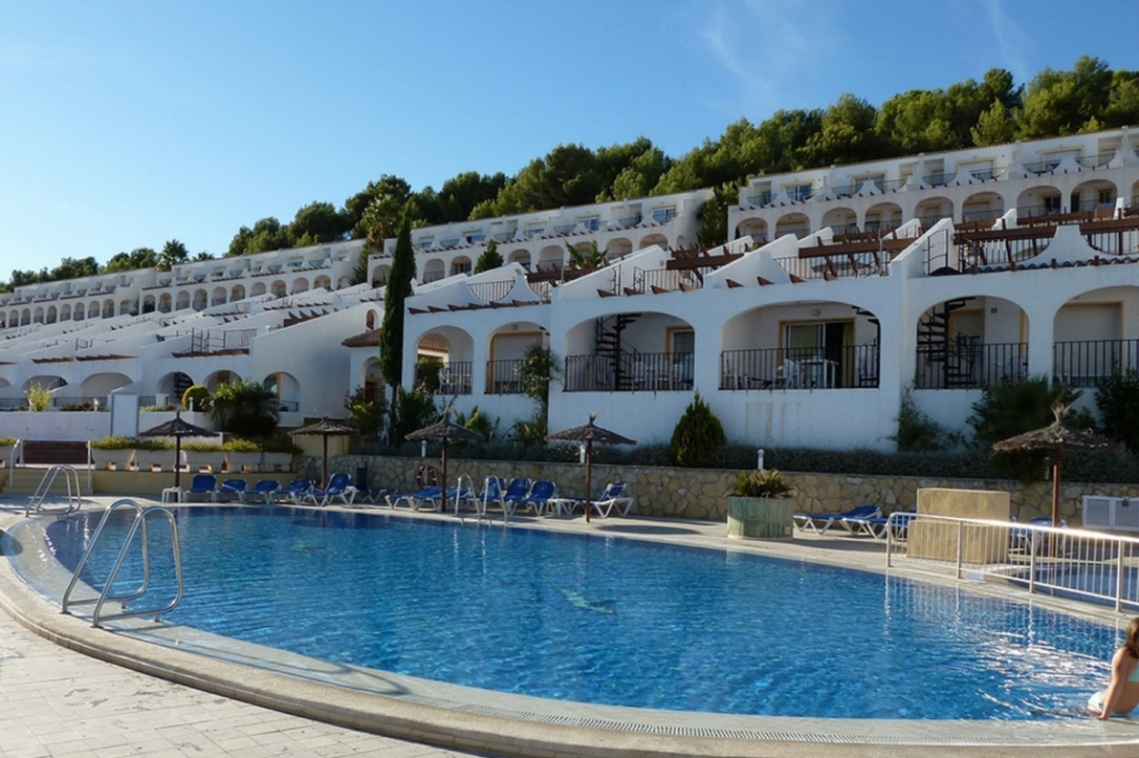Imperial Park Resort Hotel & Spa