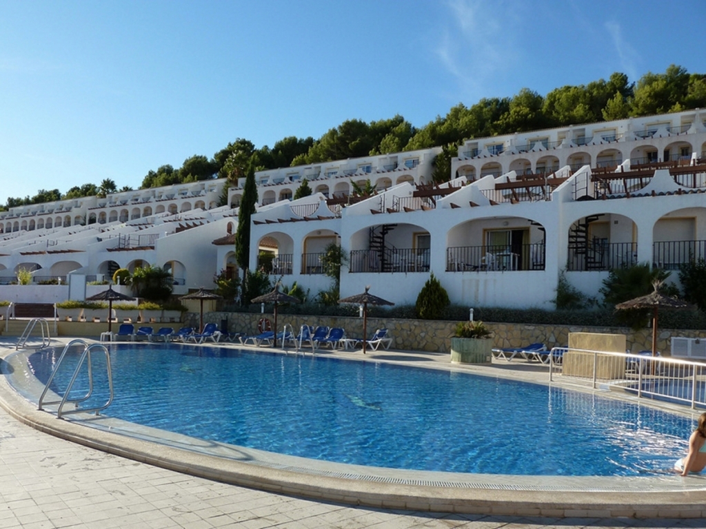 Imperial Park Resort Hotel & Spa