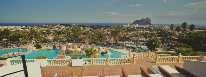 Imperial Park Resort Hotel & Spa