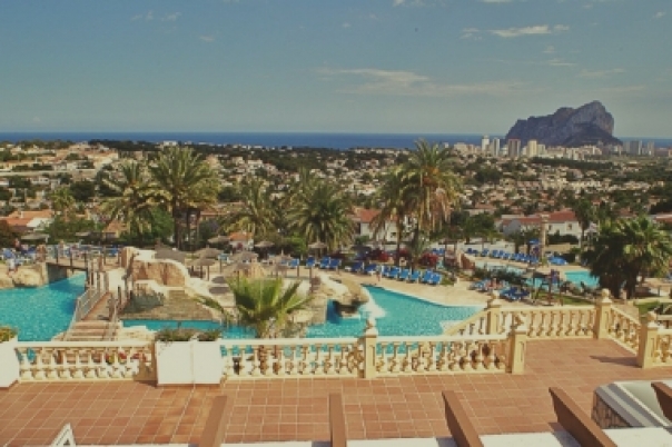 Imperial Park Resort Hotel & Spa
