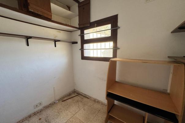 3 bed villa in Benissa