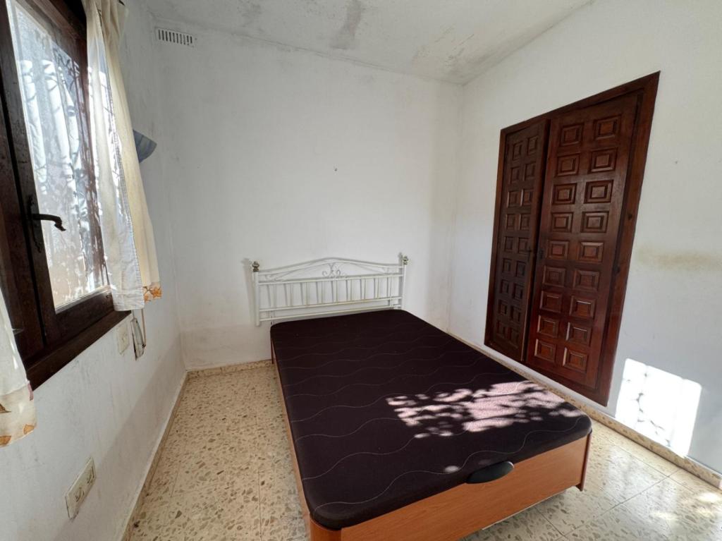 3 bed villa in Benissa