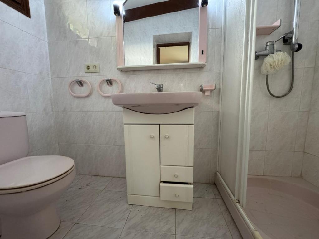 3 bed villa in Benissa