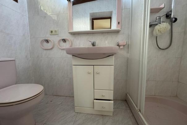 3 bed villa in Benissa