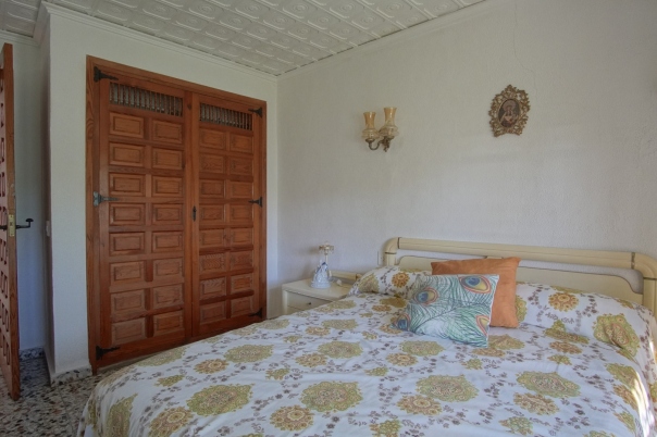 7 bed villa in Jávea