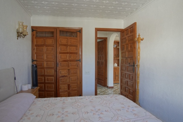 7 bed villa in Jávea
