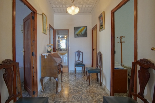 7 bed villa in Jávea