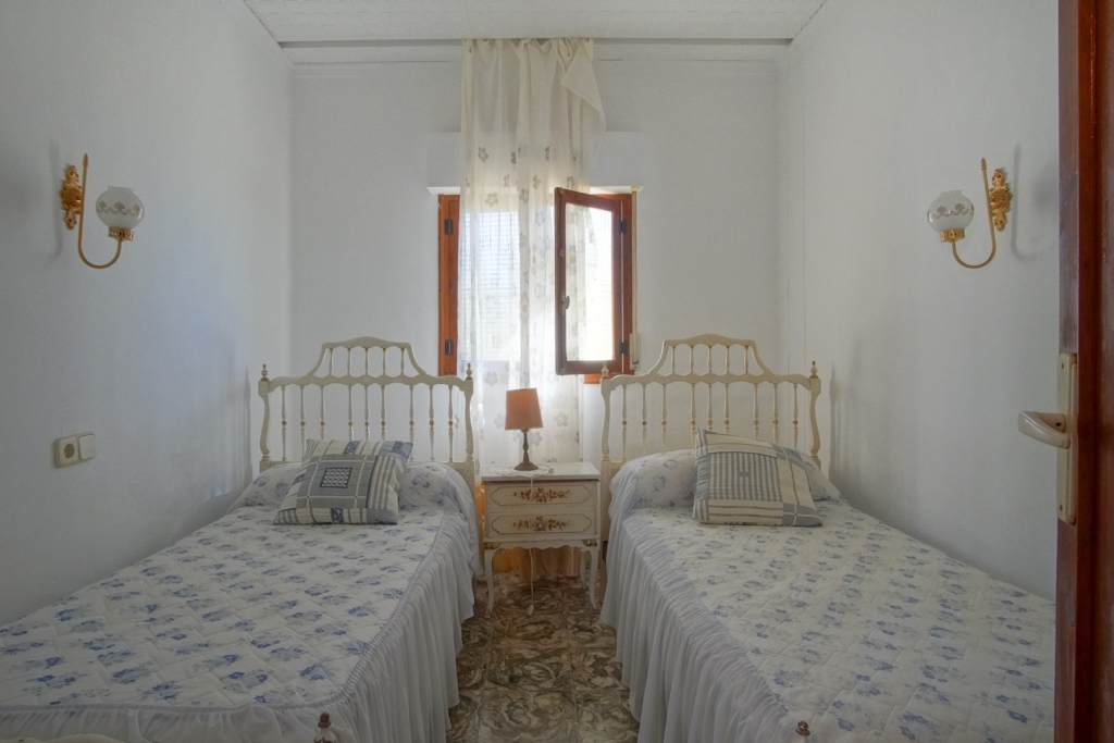 7 bed villa in Jávea