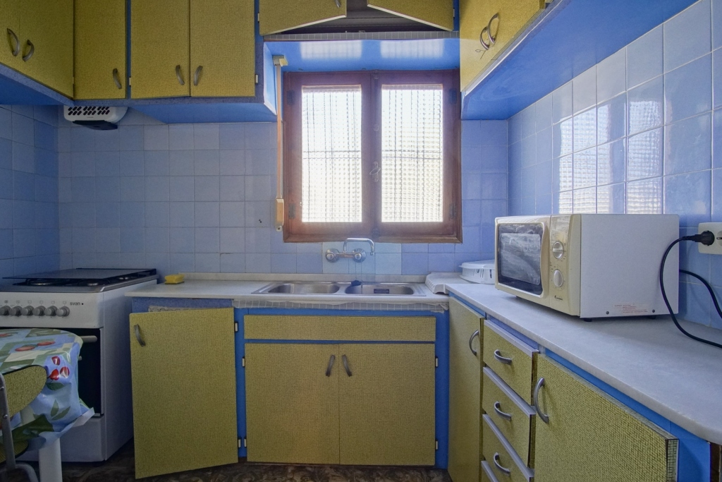 7 bed villa in Jávea