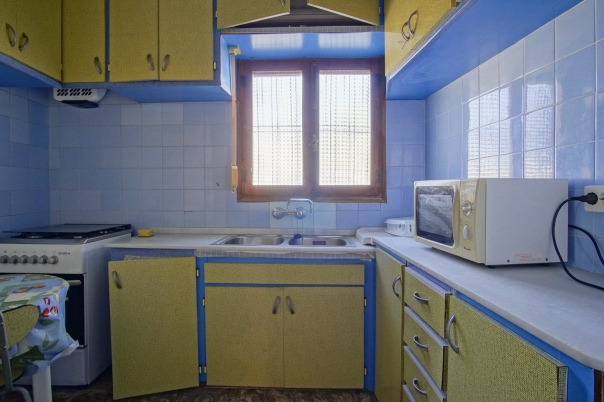 7 bed villa in Jávea
