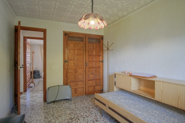 7 bed villa in Jávea
