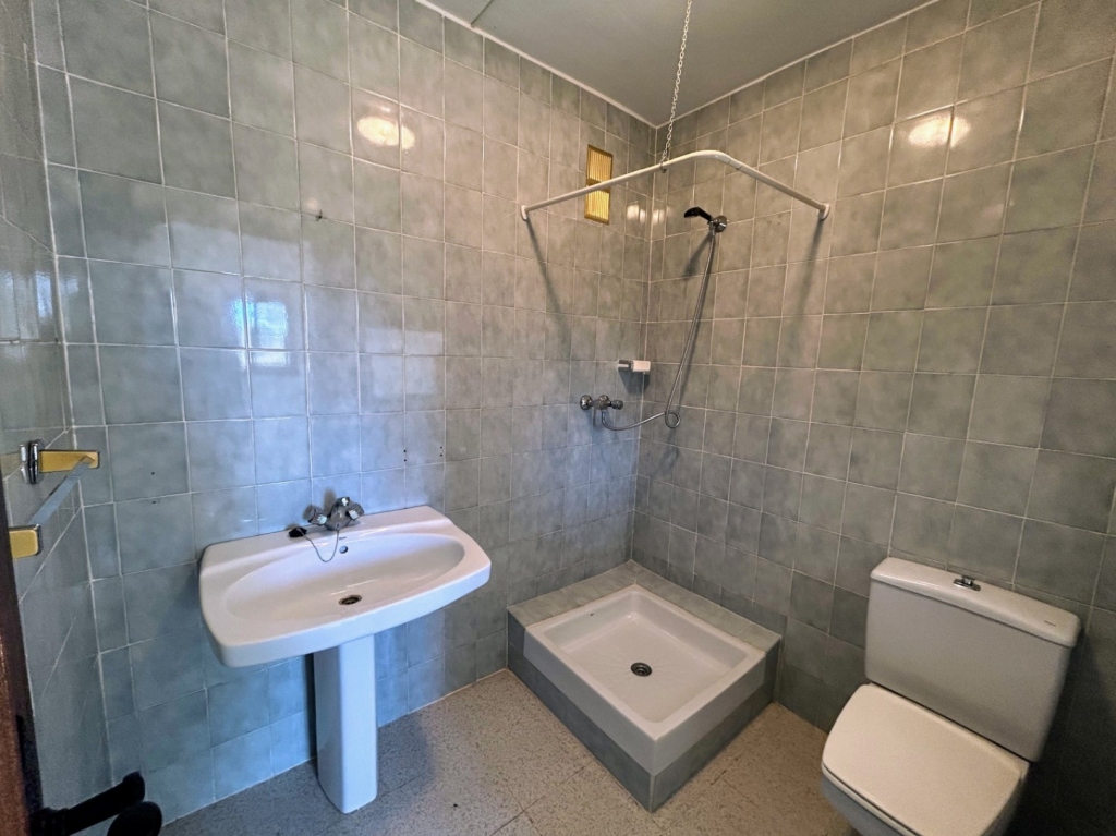 2 bed villa in Parcent