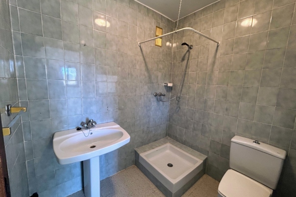 2 bed villa in Parcent