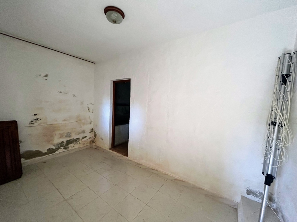 2 bed villa in Parcent