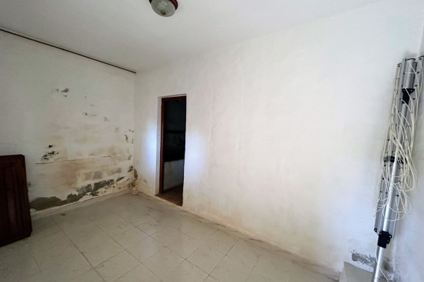 2 bed villa in Parcent