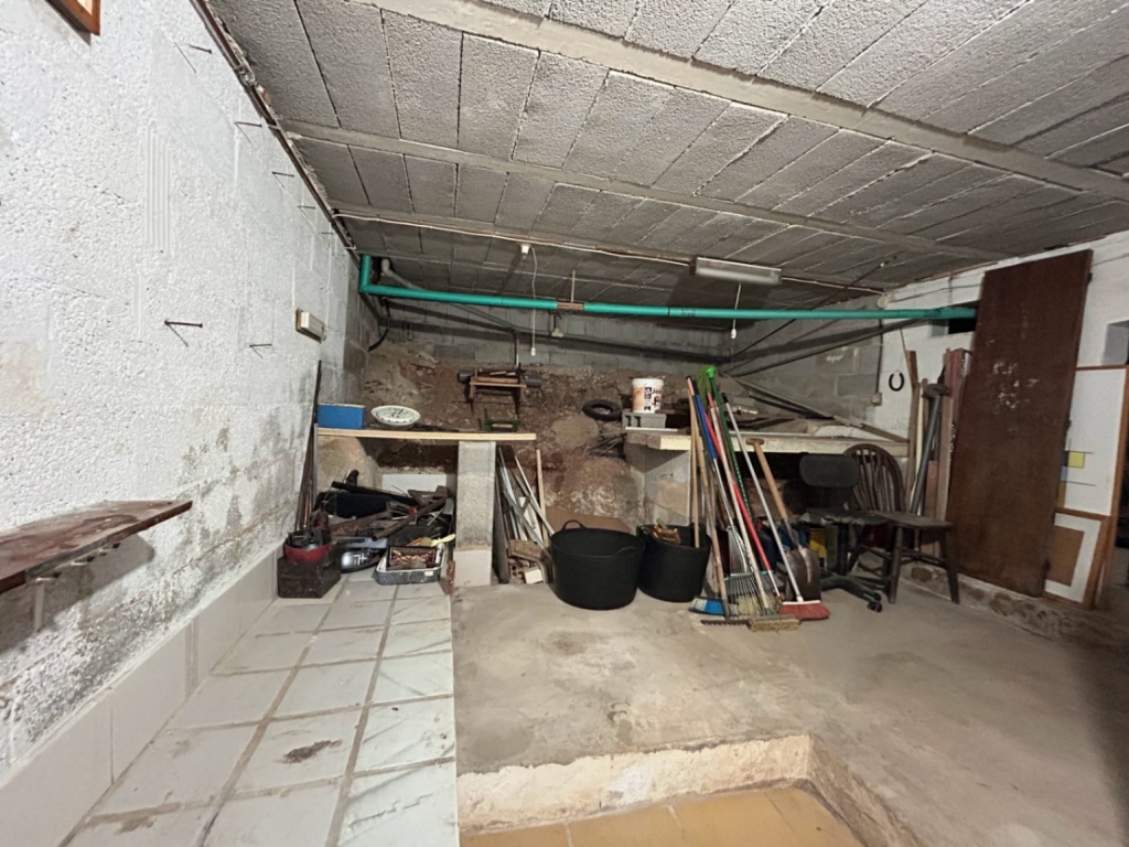 2 bed villa in Parcent