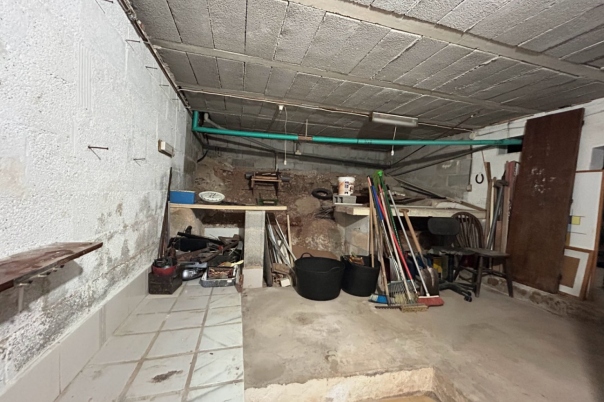 2 bed villa in Parcent