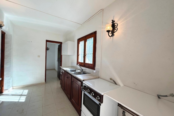 2 bed villa in Parcent