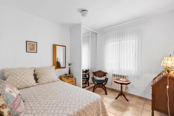 3 bed villa in Alfaz del Pi