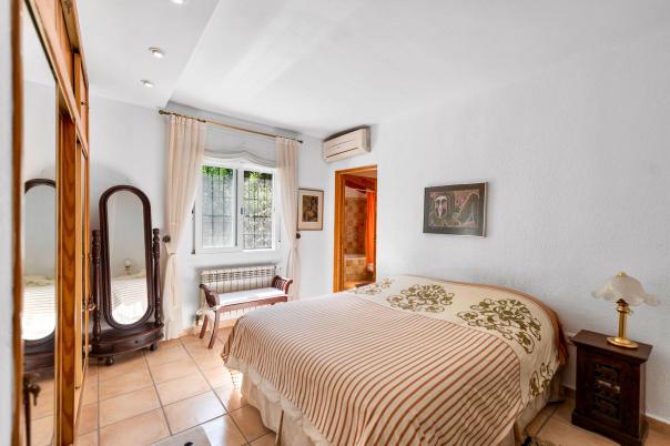 3 bed villa in Alfaz del Pi