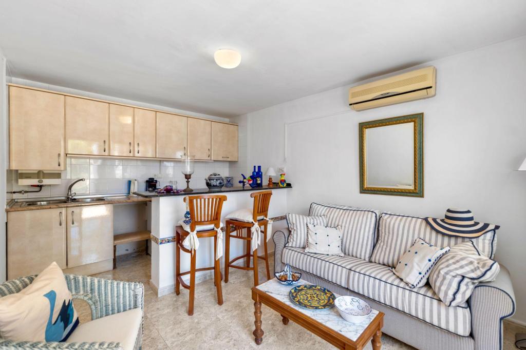 3 bed villa in Alfaz del Pi