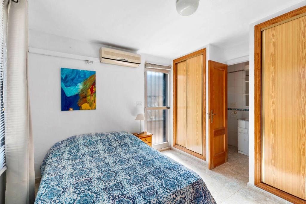 3 bed villa in Alfaz del Pi