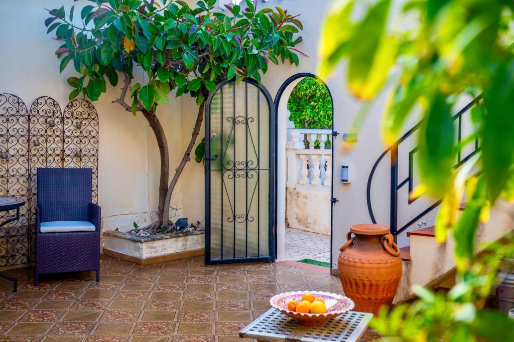 3 bed villa in Alfaz del Pi