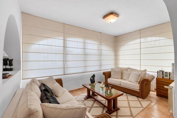 3 bed villa in Alfaz del Pi