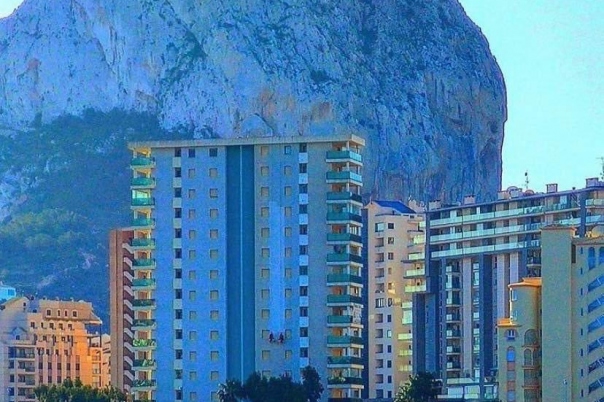 Visiting Las Salinas de Calpe - Salt Flats of Calpe