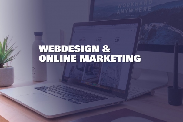 Website Design / Web Services Costa Blanca