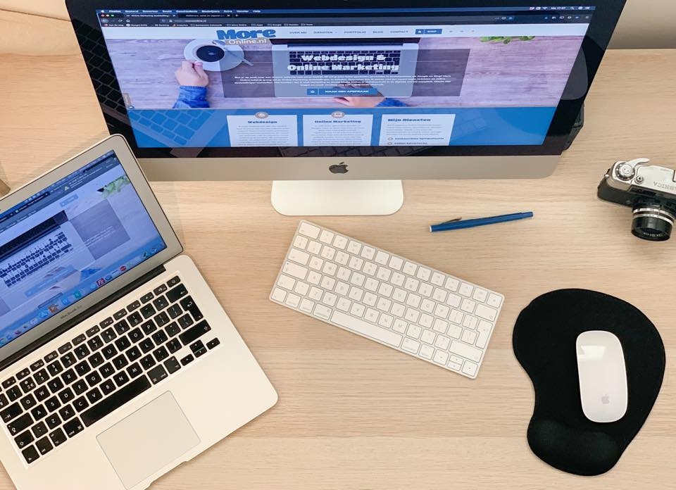Website Design / Web Services Costa Blanca