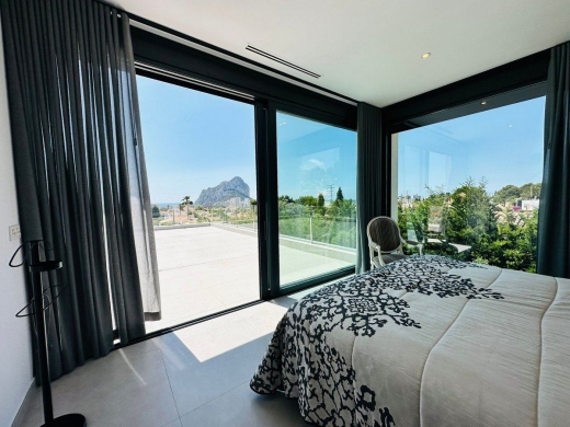 5 bed villa de lujo in Calpe / Calp
