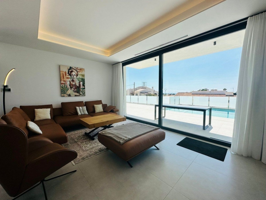 5 bed villa de lujo in Calpe / Calp