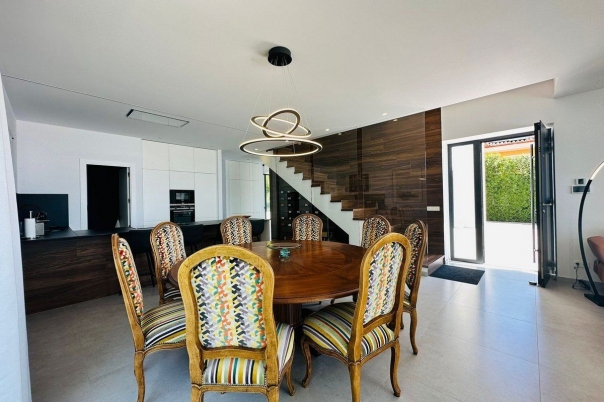 5 bed villa de lujo in Calpe / Calp