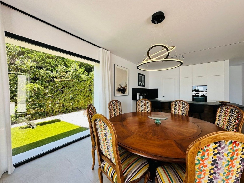 5 bed villa de lujo in Calpe / Calp