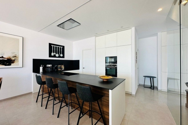 5 bed villa de lujo in Calpe / Calp