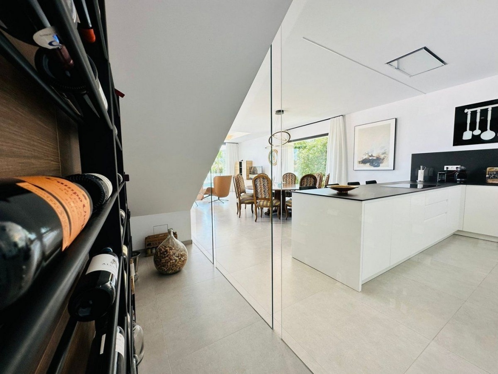 5 bed villa de lujo in Calpe / Calp