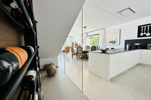 5 bed villa de lujo in Calpe / Calp
