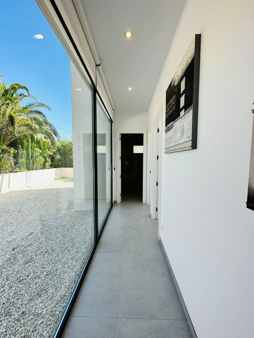 5 bed villa de lujo in Calpe / Calp