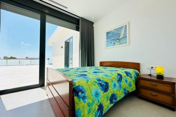 5 bed villa de lujo in Calpe / Calp