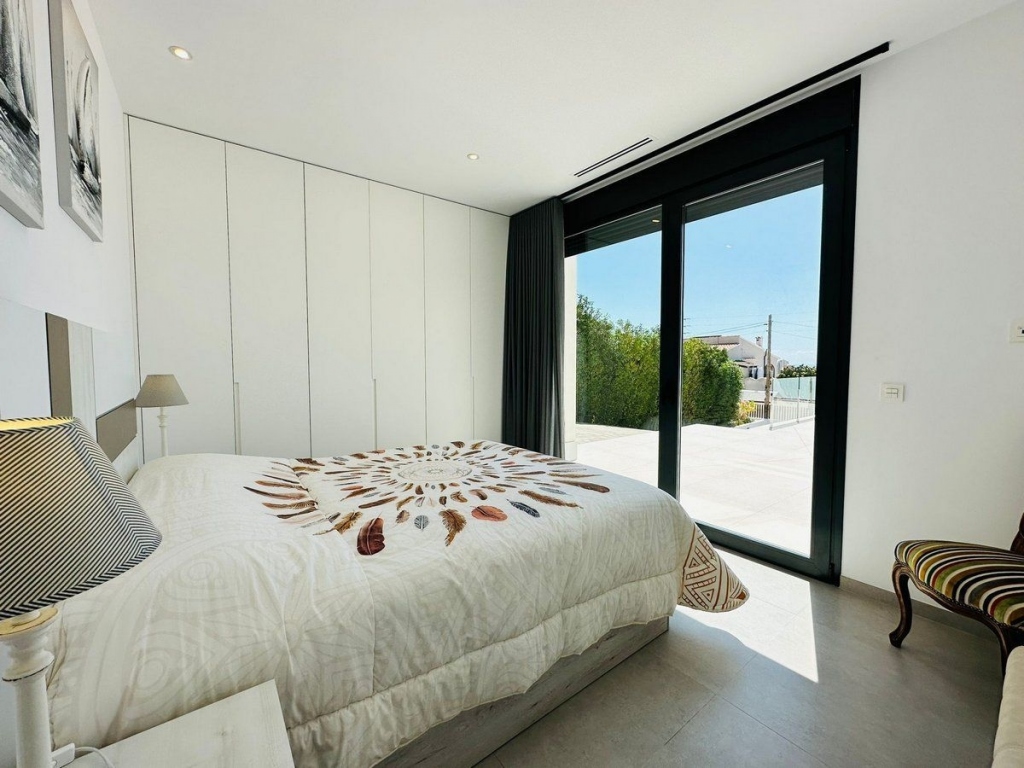 5 bed villa de lujo in Calpe / Calp